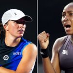 WTA Finals: Iga Swiatek, Coco Gauff register wins to advance to semifinals