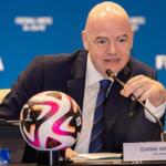 US to host new FIFA Club World Cup in 2025, Chile will host U20 World Cup