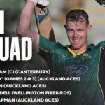 Adi Ashok, Clarkson, O'Rourke receive international call-up as Blackcaps announce ODI squad against