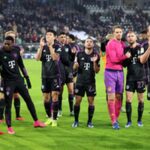 Bayern, Leverkusen take wins ahead of Bundesliga winter break