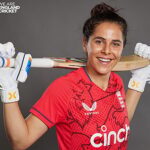 Bouchier, Gordon earn call-ups to England women’s Test squad after Lamb withdrew due to back injury