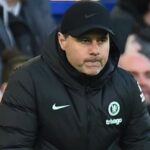 Chelsea head coach Pochettino hints at new signings in January transfer window