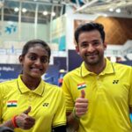 Fazza-Dubai Para Badminton 2023: India’s Paralympic stars advance to semis