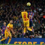 FC Barcelona vs Girona FC: An unexpected top-of-the-table derby
