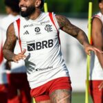 Flamengo's Barbosa motivated to prove doubters wrong