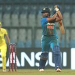 Healy feels Richa's dismissal was turning point of the game