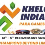 Hosts Delhi aim to set benchmark in inaugural Khelo India Para Games