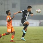 I-league 2023-24: Mohammedan fly ahead on wings of consistency