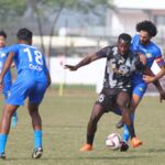 I-League: Delhi FC halt Real Kashmir’s six-match unbeaten run on Christmas Eve