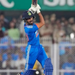 In T20s you always have to be ahead of the game mentally: Ruturaj Gaikwad