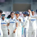 IND W v ENG W: Credit goes to our bowlers, says Harmanpreet after India's big Test win