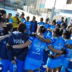 Indian women’s hockey goes down 2-3 to Spain in 5 Nations Tournament