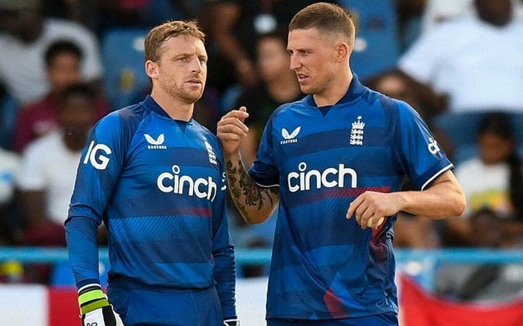It was time to put in a performance and get back, says Jos Buttler after victory against WI in seco
