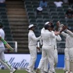 It's the bounce, says Faf du Plessis on Indian batters struggle in South Africa