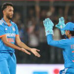 Let's hope Prasidh gets better from here, says Ashish Nehra ahead of fourth India-Australia T20I