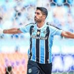 Luis Suarez joins Inter Miami