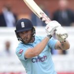 Phil Salt rises to second spot in ICC T20Is rankings