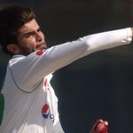 Shaheen Afridi named Pakistan vice-captain for Australia Tests