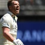 Warner set for farewell at Sydney as Australia name unchanged squad for final Test vs Pakistan