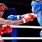 Women’s Boxing Nationals: Railway’s Sonia Lather, TN's S Kalaivani makes winning start
