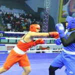 Women’s National Boxing: Saweety Boora, Pooja Rani advance to round-of-16
