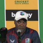 'A wonderful opportunity for everyone', says WI head coach Andre Coley ahead of Australia Tests