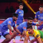 Ajinkya's Super 10 powers Tamil Thalaivas to big win over Patna Pirates