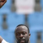 Build your own legacy: Kemar Roach words of wisdom to young Shamar Joseph