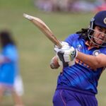 'Can’t wait to wear Mumbai Indians jersey again in WPL', says Yastika Bhatia