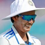 Deepti Sharma and Pat Cummins named ICC Player of the Month for December 2023
