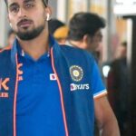'He doesn't even get selected for India A': Aakash Chopra questions Umran's absence from national si