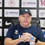 Hockey Olympic Qualfiers: US coach hails players' passion, determination, commitment after booking a