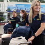 Hockey Pro League: Australia and Netherlands touch down in Bhubaneswar