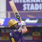 ILT20 season 2: Andries Gous’ unbeaten 95 helps Abu Dhabi Knight Riders march past Desert Vipers