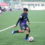 IWL: Xaxa’s goal helps Odisha maintain perfect record