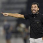 La Liga: Real Madrid return to top, Xavi to step down