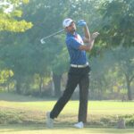 PGTI Tour 2024: Zubin Nijhawan leads after day one of Pre-Qualifying I