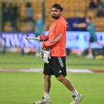 Rinku Singh added to India 'A' squad for 2nd 4-day match vs England Lions