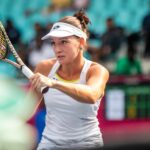 Rutuja crashes out in semifinals, Darja in line for golden double at ITF Women’s Open