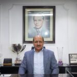 Shah Khawar dismisses notion that board is responsible for Pakistan team's poor performance