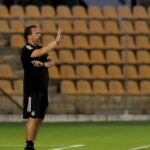 Struggling Cadiz sacks coach Gonzalez