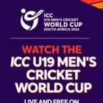 U19 Men's World Cup: All-round Australia thrash Zimbabwe for a dominant win