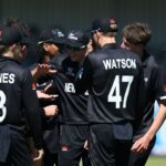 U19 World Cup 2024:  Sri Lanka, New Zealand open account with convincing wins