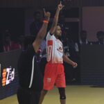 UKK Season 2: Stitched for success, Gujarat Giants’ captain Akshay Bhangare