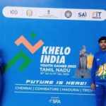 UP's Tripathi siblings look to make mark at KIYG 2023