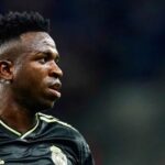 Vinicius scores hat-trick as Real Madrid smash Barca in Spanish Supercup final