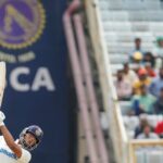 4th Test: Jaiswal becomes fifth Indian batter to score 600 runs in a Test series, breaks Sehwag's re