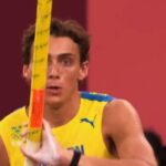 Armand Duplantis retains Mondo Classic title