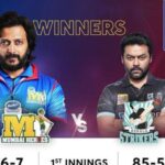 CCL: Salman Khan's Mumbai Heroes beats Kerala Strikers by 8 runs
