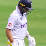 Chappell urges Root to drop 'Bazball' approach after horror dismissal in Rajkot